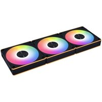 Lian Li Uni Fan CL 120 Wireless 12CL1W3B G99.12CL1W3B.R0