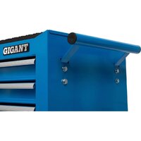 Тележка Gigant GTTS-7 (7 секций) - Превью изображения №11 — Интернет-магазин ПроЗаказ