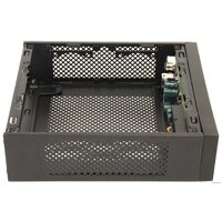 Корпус Chieftec Compact IX-01B 120W - Превью изображения №8 — Интернет-магазин ПроЗаказ