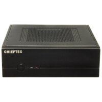 Корпус Chieftec Compact IX-01B 120W - Превью изображения №3 — Интернет-магазин ПроЗаказ