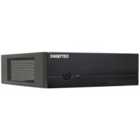 Корпус Chieftec Compact IX-01B 120W - Превью изображения №2 — Интернет-магазин ПроЗаказ