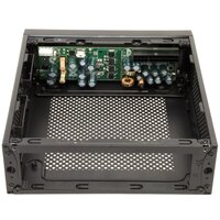 Корпус Chieftec Compact IX-01B 120W - Превью изображения №7 — Интернет-магазин ПроЗаказ