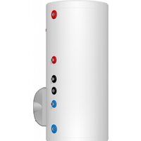 Водонагреватель Thermex IRP 200 V Combi - Превью изображения №3 — Интернет-магазин ПроЗаказ