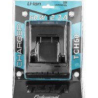 Зарядное устройство Tesla TCH60 (18В) - Превью изображения №6 — Интернет-магазин ПроЗаказ