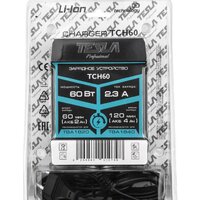 Зарядное устройство Tesla TCH60 (18В) - Превью изображения №5 — Интернет-магазин ПроЗаказ