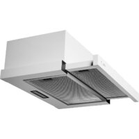 Кухонная вытяжка LEX Hide 500 (белый) - Превью изображения №2 — Интернет-магазин ПроЗаказ