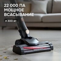 Пылесос Zigmund & Shtain ZVC‑1500 - Превью изображения №4 — Интернет-магазин ПроЗаказ