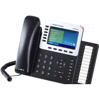 IP-телефон Grandstream GXP2160 - Превью изображения №2 — Интернет-магазин ПроЗаказ