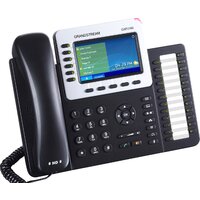 IP-телефон Grandstream GXP2160 - Превью изображения №3 — Интернет-магазин ПроЗаказ