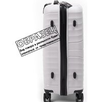 Чемодан-спиннер Pride PP-9702 (L, темно-серый) - Превью изображения №5 — Интернет-магазин ПроЗаказ