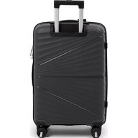 Чемодан-спиннер Pride PP-9702 (L, темно-серый) - Превью изображения №3 — Интернет-магазин ПроЗаказ