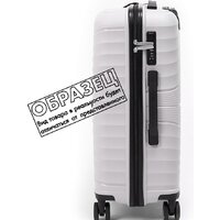 Чемодан-спиннер Pride PP-9702 (L, темно-серый) - Превью изображения №4 — Интернет-магазин ПроЗаказ