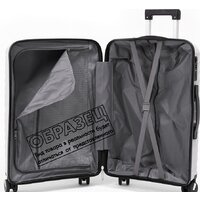 Чемодан-спиннер Pride PP-9702 (L, темно-серый) - Превью изображения №6 — Интернет-магазин ПроЗаказ