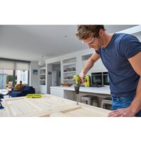 Дрель-шуруповерт Ryobi R18DD3-115S 5133005301 (с 1-им АКБ 1.5 Ач, сумка) - Превью изображения №4 — Интернет-магазин ПроЗаказ