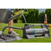 Садовый насос Gardena 5600 Silent+ 9057-20 - Превью изображения №10 — Интернет-магазин ПроЗаказ