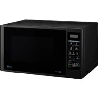 Микроволновая печь LG MS2042DB - Превью изображения №2 — Интернет-магазин ПроЗаказ