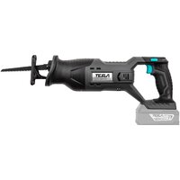 Сабельная пила Tesla TR18DC TO (без АКБ) - Превью изображения №2 — Интернет-магазин ПроЗаказ