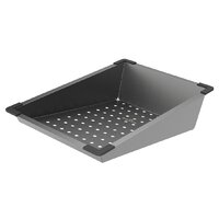 Кухонная мойка Roxen Stage Plus 560250-60B многофункциональная 8 в 1 (60*48/графит) - Превью изображения №8 — Интернет-магазин ПроЗаказ