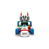 Конструктор LEGO Mario Kart – Гараж Тоада 72035 - Превью изображения №6 — Интернет-магазин ПроЗаказ