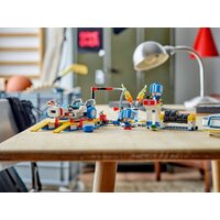 Конструктор LEGO Mario Kart – Гараж Тоада 72035 - Превью изображения №11 — Интернет-магазин ПроЗаказ