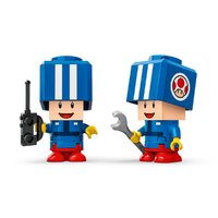 Конструктор LEGO Mario Kart – Гараж Тоада 72035 - Превью изображения №5 — Интернет-магазин ПроЗаказ