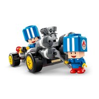 Конструктор LEGO Mario Kart – Гараж Тоада 72035 - Превью изображения №8 — Интернет-магазин ПроЗаказ