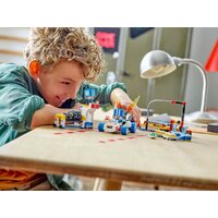 Конструктор LEGO Mario Kart – Гараж Тоада 72035 - Превью изображения №10 — Интернет-магазин ПроЗаказ