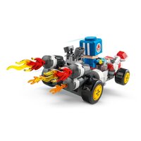 Конструктор LEGO Mario Kart – Гараж Тоада 72035 - Превью изображения №9 — Интернет-магазин ПроЗаказ