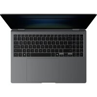 Ноутбук 2-в-1 Samsung Galaxy Book5 Pro 360 16 NP960QHA-KG1US - Превью изображения №6 — Интернет-магазин ПроЗаказ