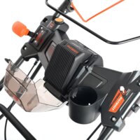 Газонокосилка Patriot PT 53 LSE (512109028) - Превью изображения №7 — Интернет-магазин ПроЗаказ