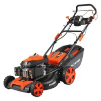 Газонокосилка Patriot PT 53 LSE (512109028) - Превью изображения №2 — Интернет-магазин ПроЗаказ