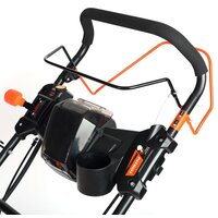 Газонокосилка Patriot PT 53 LSE (512109028) - Превью изображения №4 — Интернет-магазин ПроЗаказ