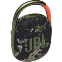 JBL Clip 4 (камуфляж)