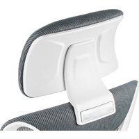 Офисное кресло Mio Tesoro Молизе AF-C4219 (серый) - Превью изображения №7 — Интернет-магазин ПроЗаказ