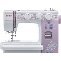 Janome HD1015