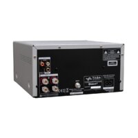 CD-ресивер Taga Harmony HTR-1000CD v.2 (серебристый) - Превью изображения №6 — Интернет-магазин ПроЗаказ