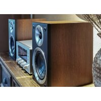 CD-ресивер Taga Harmony HTR-1000CD v.2 (серебристый) - Превью изображения №2 — Интернет-магазин ПроЗаказ