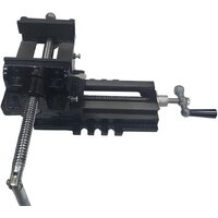 Тиски Belmash (Белмаш) CV100 - Превью изображения №2 — Интернет-магазин ПроЗаказ