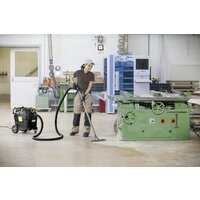 Пылесос Karcher NT 30/1 Tact Te L Anniversary EU 1.148-280.0 - Превью изображения №2 — Интернет-магазин ПроЗаказ