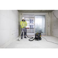 Пылесос Karcher NT 30/1 Tact Te L Anniversary EU 1.148-280.0 - Превью изображения №3 — Интернет-магазин ПроЗаказ