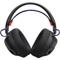 Наушники JBL Quantum 650 (черный) - Превью изображения №3 — Интернет-магазин ПроЗаказ