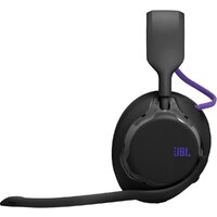 Наушники JBL Quantum 650 (черный) - Превью изображения №5 — Интернет-магазин ПроЗаказ