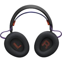 Наушники JBL Quantum 650 (черный) - Превью изображения №6 — Интернет-магазин ПроЗаказ