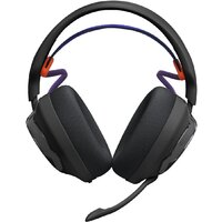 Наушники JBL Quantum 650 (черный) - Превью изображения №2 — Интернет-магазин ПроЗаказ