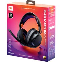 Наушники JBL Quantum 650 (черный) - Превью изображения №10 — Интернет-магазин ПроЗаказ