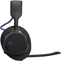 Наушники JBL Quantum 650 (черный) - Превью изображения №4 — Интернет-магазин ПроЗаказ
