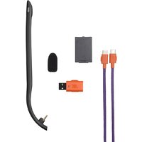 Наушники JBL Quantum 650 (черный) - Превью изображения №7 — Интернет-магазин ПроЗаказ