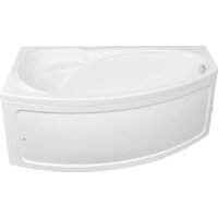 Ванна Aquanet Jersey 170x90 L (с каркасом и экраном) - Превью изображения №2 — Интернет-магазин ПроЗаказ
