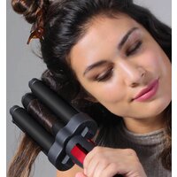 Плойка-волна Revlon Wave Master Jumbo Waver RVIR3056UKE - Превью изображения №5 — Интернет-магазин ПроЗаказ