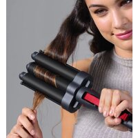 Плойка-волна Revlon Wave Master Jumbo Waver RVIR3056UKE - Превью изображения №4 — Интернет-магазин ПроЗаказ